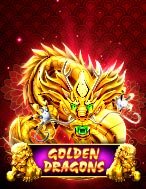 Chơi Rồng Vàng – Golden Dragons Slot Ngay Hôm Nay – Phiêu Lưu Đến Thế Giới Kỳ Diệu!