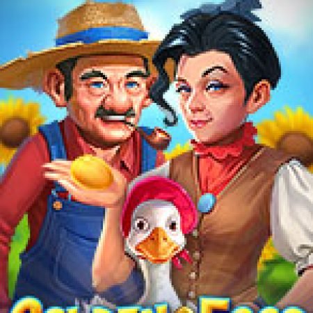 Cách Chinh Phục Golden Eggs Slot: Chiến Lược và Hướng Dẫn