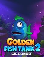 Golden Fish Tank 2 Gigablox Slot: Hướng Dẫn Chi Tiết Để Thắng Lớn và Giành Jackpot!