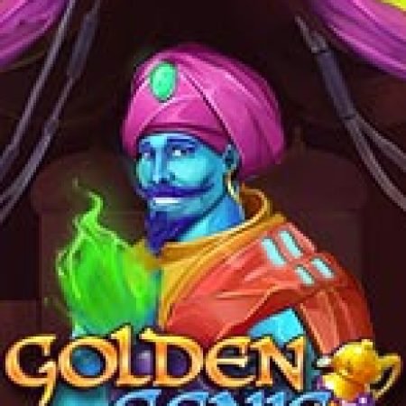 Chơi Golden Genie Slot Ngay Hôm Nay – Phiêu Lưu Đến Thế Giới Kỳ Diệu!