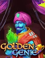 Chơi Golden Genie Slot Ngay Hôm Nay – Phiêu Lưu Đến Thế Giới Kỳ Diệu!