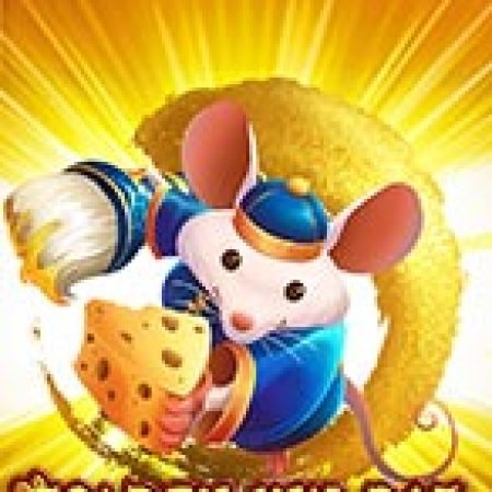 Golden Ink Rat Slot: Hướng Dẫn Đầy Đủ Từ A đến Z Cho Người Mới