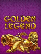 Chơi Tứ Linh – Golden Legend Slot Ngay Hôm Nay – Phiêu Lưu Đến Thế Giới Kỳ Diệu!