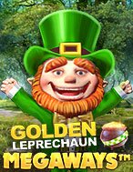 Yêu Tinh Vàng Megaways – Golden Leprechaun Megaways Slot: Hướng Dẫn Chi Tiết Để Thắng Lớn và Giành Jackpot!