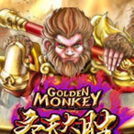 Chơi Golden Monkey Slot Ngay Hôm Nay – Phiêu Lưu Đến Thế Giới Kỳ Diệu!