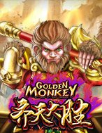 Chơi Golden Monkey Slot Ngay Hôm Nay – Phiêu Lưu Đến Thế Giới Kỳ Diệu!