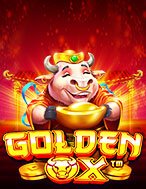 Khám Phá Lễ Hội Trâu Vàng – Golden Ox Slot: Trải Nghiệm Game Slot Huyền Bí