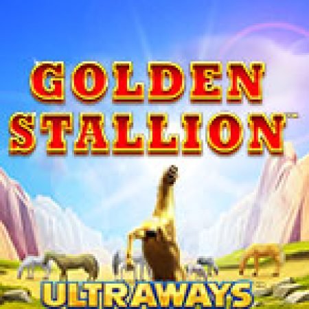 Khám Phá Tuấn Mã Vô Địch – Golden Stallion Slot: Trải Nghiệm Game Slot Huyền Bí