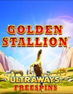 Khám Phá Tuấn Mã Vô Địch – Golden Stallion Slot: Trải Nghiệm Game Slot Huyền Bí