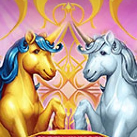 Chơi Golden Unicorn Deluxe Slot Ngay Hôm Nay – Phiêu Lưu Đến Thế Giới Kỳ Diệu!