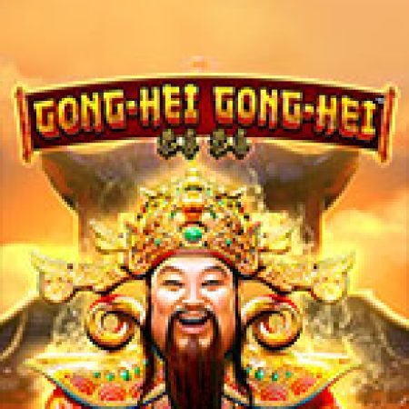 Cách Chinh Phục Gong-Hei Gong-Hei Slot: Chiến Lược và Hướng Dẫn