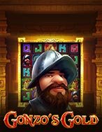 Khám Phá Kho Báu Của Gonzo – Gonzo’s Gold Slot: Trải Nghiệm Game Slot Huyền Bí