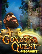 Đánh Giá Nhiệm Vụ Của Gonzo Megaways – Gonzo’s Quest Megaways Slot: Kỳ Quan Game Slot Mới Nhất