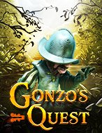 Đánh Giá Nhiệm Vụ Của Gonzo – Gonzo’s Quest Slot: Kỳ Quan Game Slot Mới Nhất