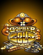 Chơi Chuột Sa Hũ Vàng – Gopher Gold Slot Ngay Hôm Nay – Phiêu Lưu Đến Thế Giới Kỳ Diệu!