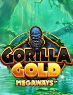 Gorilla Gold Megaways Slot: Hướng Dẫn Chi Tiết Để Thắng Lớn và Giành Jackpot!