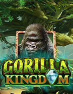 Khám Phá Vương Quốc Khỉ Đột – Gorilla Kingdom Slot: Trải Nghiệm Game Slot Huyền Bí