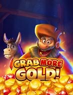 Grab more Gold! Slot: Hướng Dẫn Chi Tiết Để Thắng Lớn và Giành Jackpot!