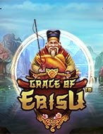 Đánh Giá Thần May Mắn Ebisu – Grace of Ebisu Slot: Kỳ Quan Game Slot Mới Nhất