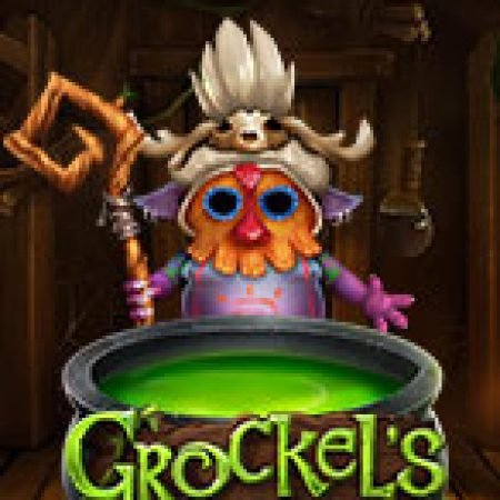 Chơi Grockel’s Cauldron Slot Ngay Hôm Nay – Phiêu Lưu Đến Thế Giới Kỳ Diệu!