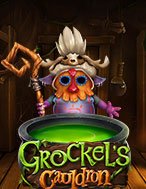 Chơi Grockel’s Cauldron Slot Ngay Hôm Nay – Phiêu Lưu Đến Thế Giới Kỳ Diệu!