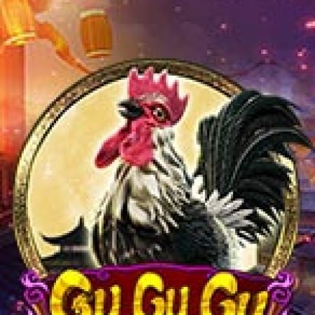 Cách Chinh Phục Gu Gu Gu Slot: Chiến Lược và Hướng Dẫn