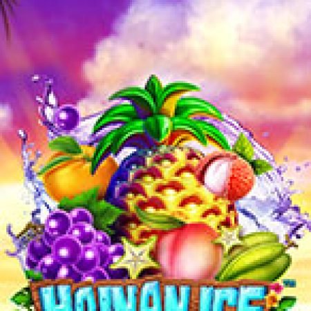 Hainan Ice Slot: Hướng Dẫn Đầy Đủ Từ A đến Z Cho Người Mới