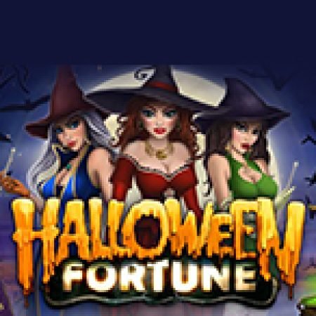 Cách Chinh Phục Halloween Fortune Slot: Chiến Lược và Hướng Dẫn