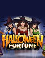 Cách Chinh Phục Halloween Fortune Slot: Chiến Lược và Hướng Dẫn