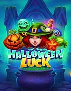 Chơi Halloween Luck™ Slot Ngay Hôm Nay – Phiêu Lưu Đến Thế Giới Kỳ Diệu!