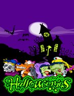 Cách Chinh Phục Đêm Tối Halloween – Halloweenies Slot: Chiến Lược và Hướng Dẫn