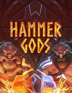 Đánh Giá Chiếc Búa Thần – Hammer Gods Slot: Kỳ Quan Game Slot Mới Nhất