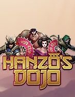 Khám Phá Hanzo’s Dojo Slot: Trải Nghiệm Game Slot Huyền Bí