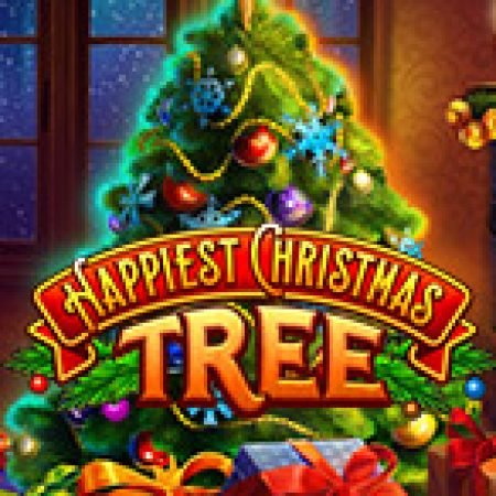 Chơi Happiest Christmas Tree Slot Ngay Hôm Nay – Phiêu Lưu Đến Thế Giới Kỳ Diệu!