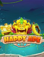 Happy Ape Slot: Hướng Dẫn Chi Tiết Để Thắng Lớn và Giành Jackpot!