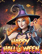 Chơi Halloween Vui Vẻ – Happy Halloween Slot Ngay Hôm Nay – Phiêu Lưu Đến Thế Giới Kỳ Diệu!