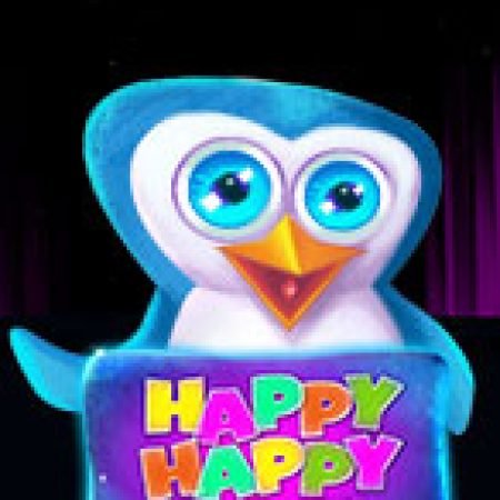 Khám Phá Happy Happy Penguin Slot: Trải Nghiệm Game Slot Huyền Bí