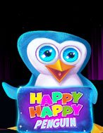 Khám Phá Happy Happy Penguin Slot: Trải Nghiệm Game Slot Huyền Bí