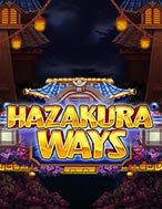 Hazakura Ways Slot: Hướng Dẫn Chi Tiết Để Thắng Lớn và Giành Jackpot!