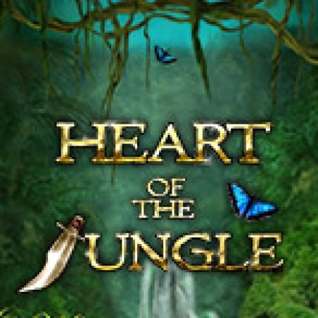 Khám Phá Heart of the Jungle Slot: Trải Nghiệm Game Slot Huyền Bí