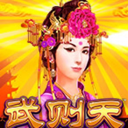 Đánh Giá Heavenly Ruler Slot: Kỳ Quan Game Slot Mới Nhất