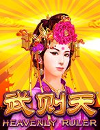 Đánh Giá Heavenly Ruler Slot: Kỳ Quan Game Slot Mới Nhất