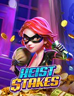 Cách Chinh Phục Phi Vụ Triệu Đô – Heist Stakes Slot: Chiến Lược và Hướng Dẫn