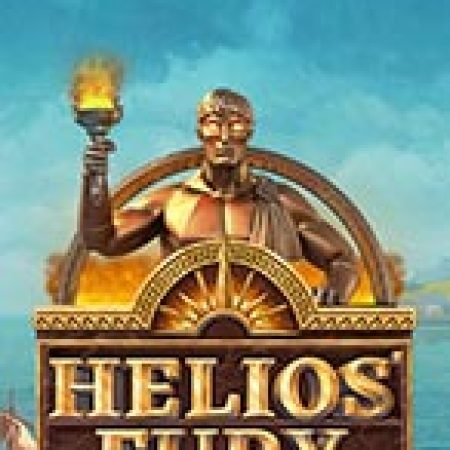 Helios Fury Slot: Hướng Dẫn Chi Tiết Để Thắng Lớn và Giành Jackpot!