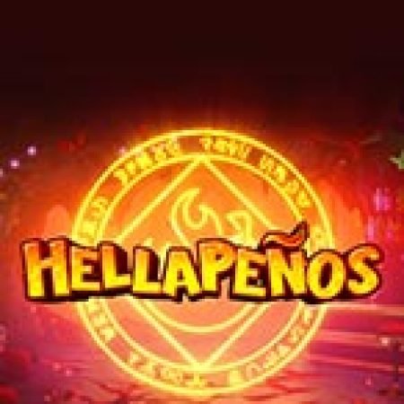 Khám Phá Hellapeños Slot: Trải Nghiệm Game Slot Huyền Bí