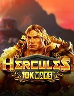 Hercules 10K Ways Slot: Hướng Dẫn Đầy Đủ Từ A đến Z Cho Người Mới