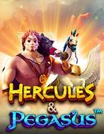 Chơi Hercules Và Pegasus – Hercules and Pegasus Slot Ngay Hôm Nay – Phiêu Lưu Đến Thế Giới Kỳ Diệu!