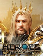 Cách Chinh Phục Heroes Slot: Chiến Lược và Hướng Dẫn