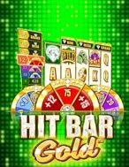 Khám Phá Hit Bar: Gold™ Slot: Trải Nghiệm Game Slot Huyền Bí