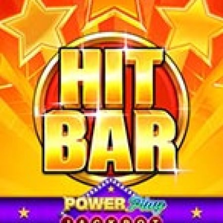 Chơi Hit Bar™ PowerPlay Jackpot Slot Ngay Hôm Nay – Phiêu Lưu Đến Thế Giới Kỳ Diệu!